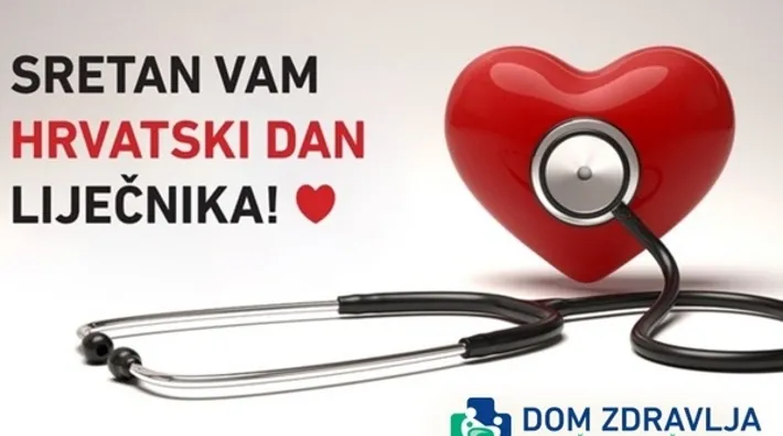 Hrvatski dan liječnika