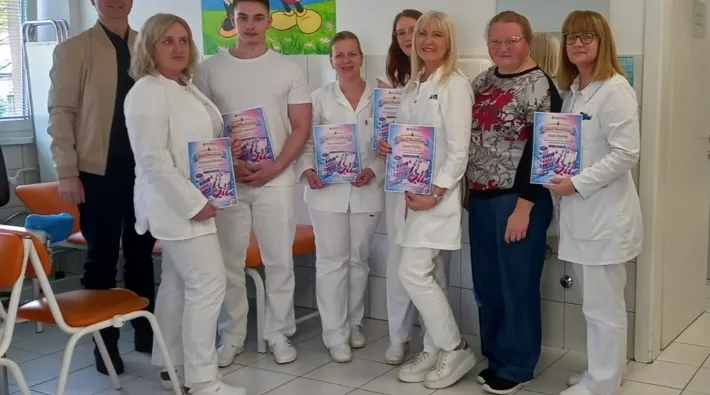 Međunarodni dan medicinsko-laboratorijskih djelatnika