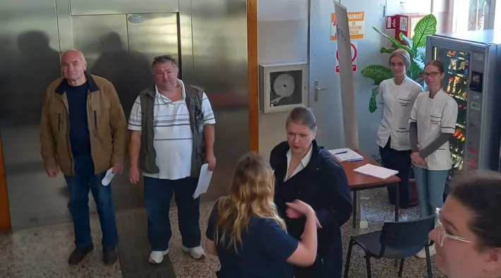 Javnozdravstvena akcija namijenjena hrvatskim braniteljima i članovima njihovih obitelji