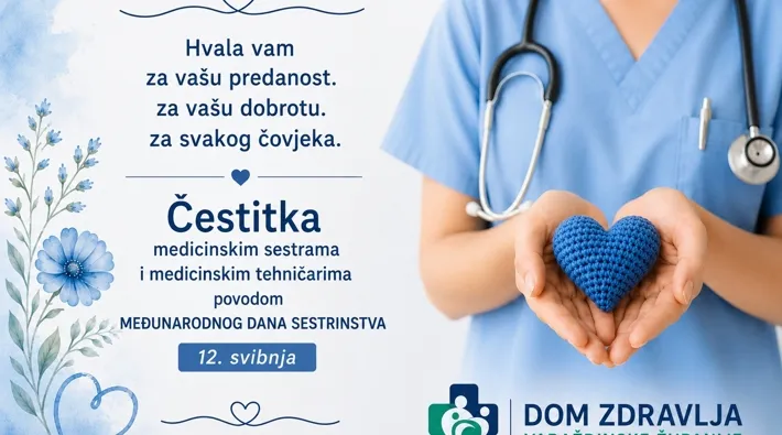 Međunarodni dan sestrinstva